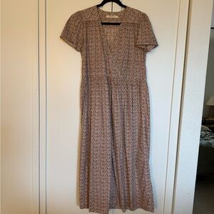 Christy Dawn dress